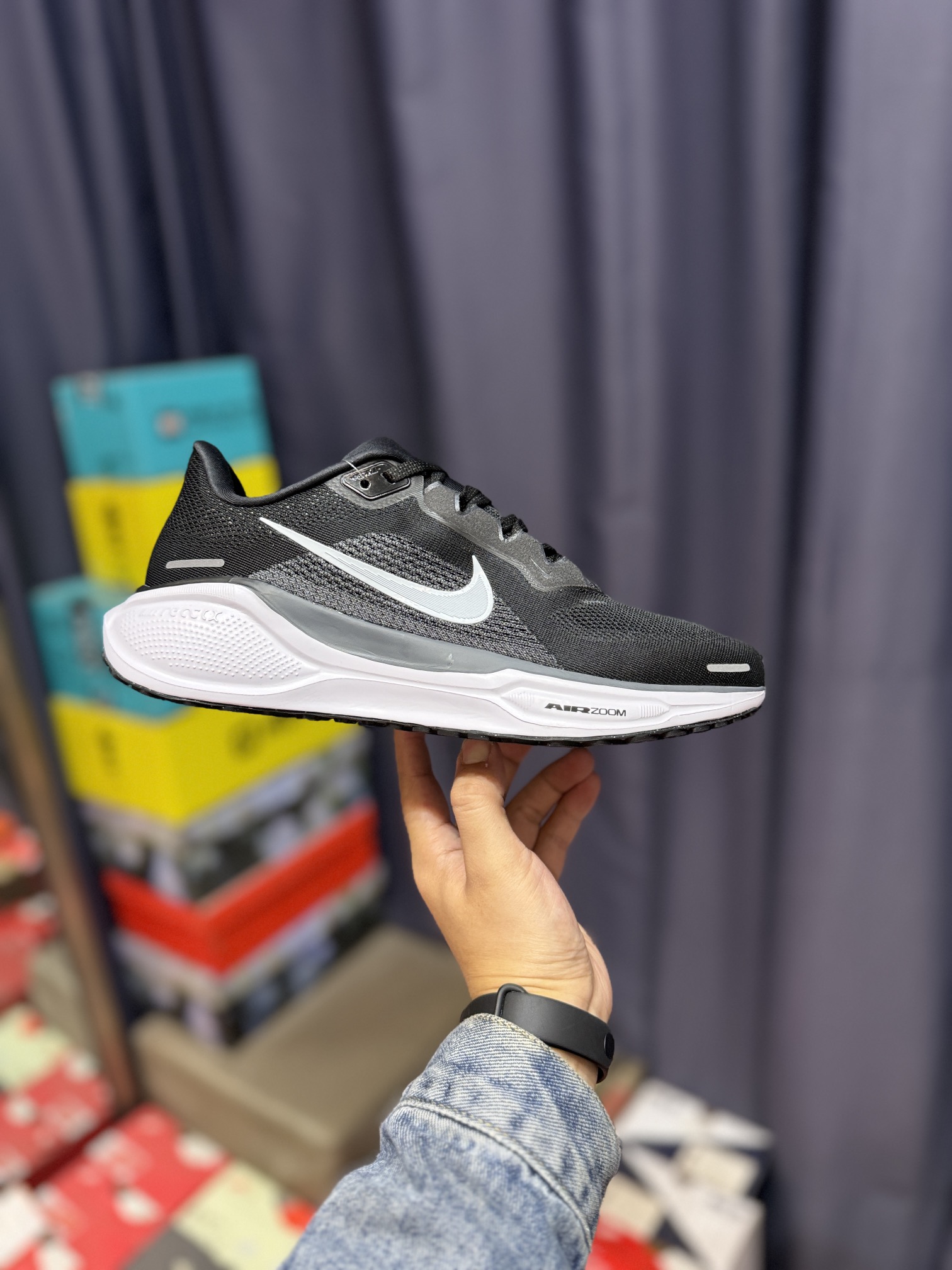 NIKE runner 31